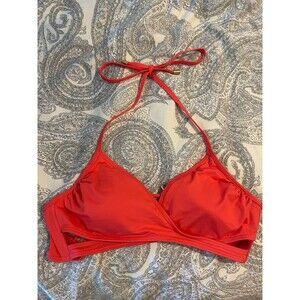 NWT Vince Camuto medium bikini top